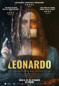 Leonardo - Il capolavoro perduto (2021)
