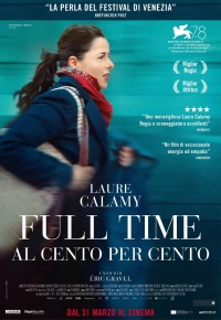 Full Time - Al Cento Per Cento (2021)