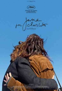 Jane by Charlotte (2021)