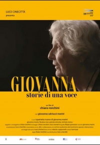 Giovanna, storie di una voce (2021)