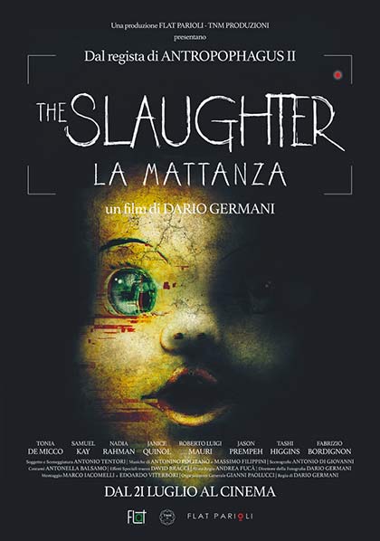 The Slaughter - La mattanza (2022)