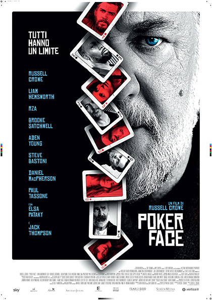 Poker Face (2022)