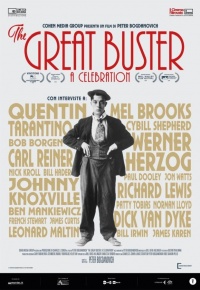 The Great Buster (2018)