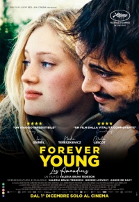 Forever Young (2022)