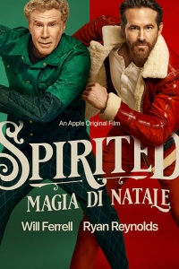 Spirited - Magia di Natale (2022)