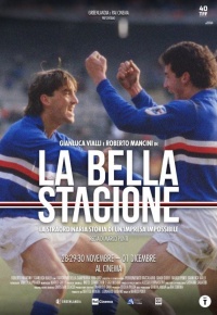 La Bella Stagione (2022)