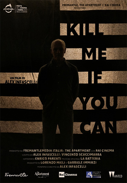 Kill me if you can (2022)
