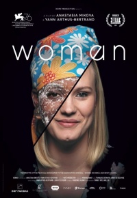 Woman (2019)