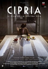 Cipria - Il film della vostra vita (2022)