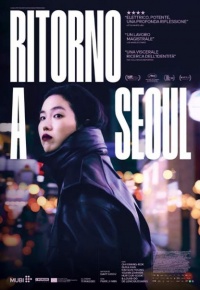 Ritorno a Seoul (2022)
