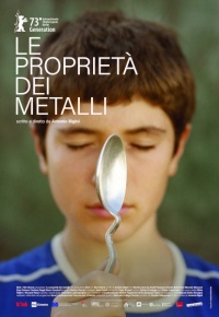 Le proprietà dei metalli (2022)