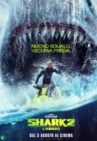 Shark 2 - L'Abisso (2023)