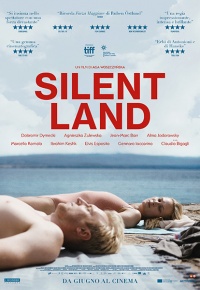 Silent Land (2021)