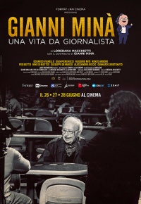 Gianni Minà - Una vita da giornalista (2020)