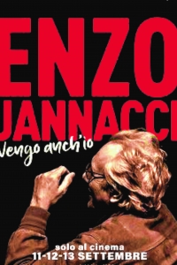 Enzo Jannacci - Vengo anch'io (2023)