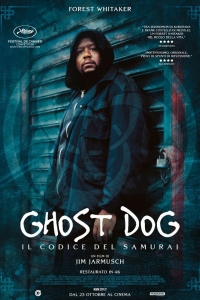 Ghost Dog - Il codice del samurai (1999)