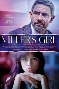Miller's Girl (2024)