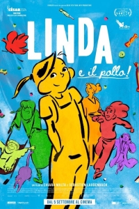 Linda e il pollo (2024)