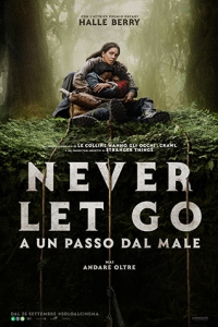 Never Let Go - A un Passo dal Male (2024)