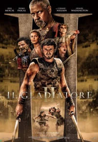 Il Gladiatore II (2024)