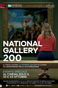 National Gallery 200 (2024)