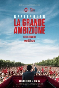 Berlinguer - La Grande Ambizione (2024)