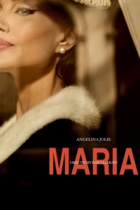 Maria (2024)