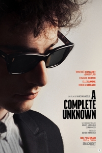 A Complete Unknown (2025)