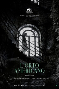 L'Orto Americano (2025)